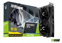 Gtx 1660 Super Zotac Twin Edge 6gb (usada) Cc