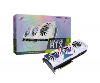 Rtx 3070 Ti Igame Ultra White 8gb (usada) Cc