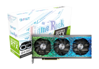 Rtx 3090 Palit Gamerock 24gb (usada) Sc