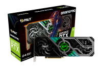 Rtx 3090 Palit Gaming Pro 24gb (usada) Sc