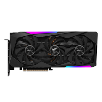Rtx 3070 Aorus Master 8gb (usada) Sc