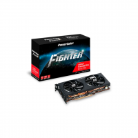 Rx 6700 Powercolor 10gb Usada (solo Hdmi)