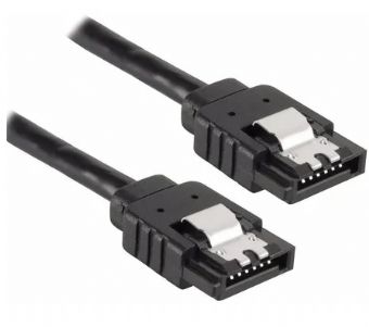 Pack Cable Sata 6.0 (2 Unidades)