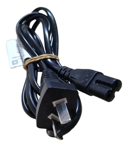 Cable Power Tipo 8 1.50Mts