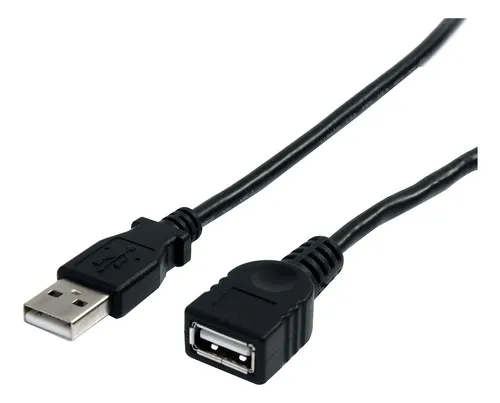 Alargue Usb 2.0 3.00 Mts