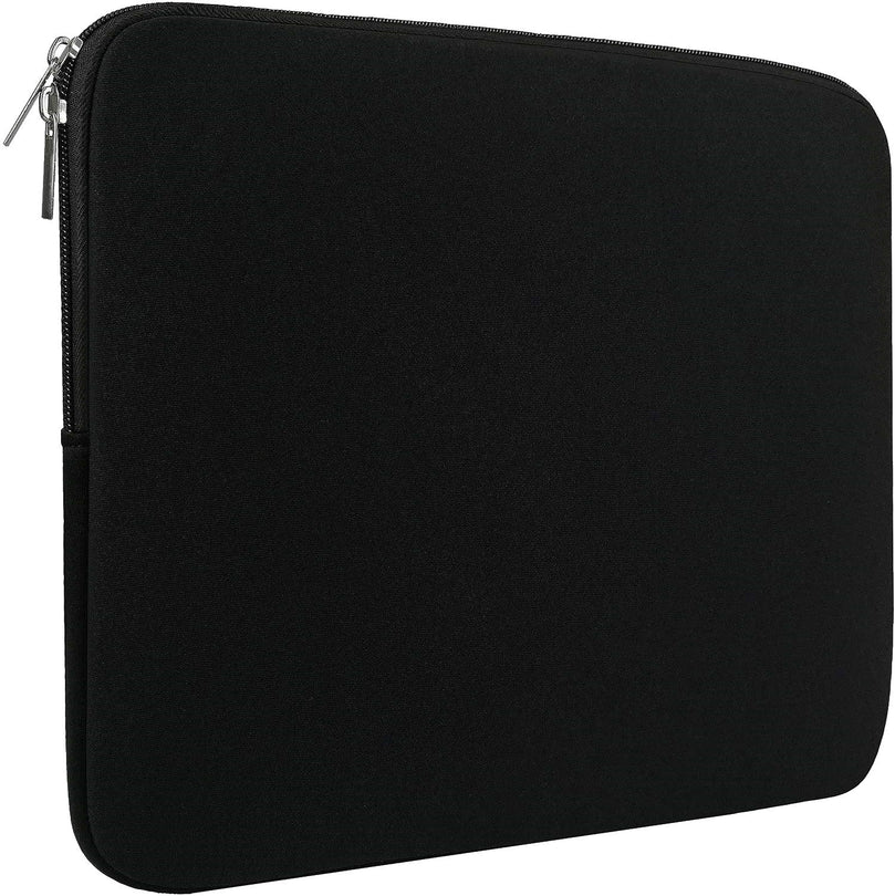 Funda Notebook 15.6 Gamuza Negro Mate