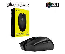 Mouse Corsair Gaming Katar Pro Wireless (Outlet)