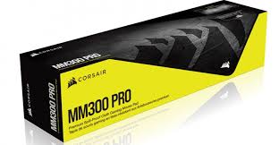 Mouse Pad Corsair Mm300 Pro Extended 930 X 300 X 3 Mm (Outlet)