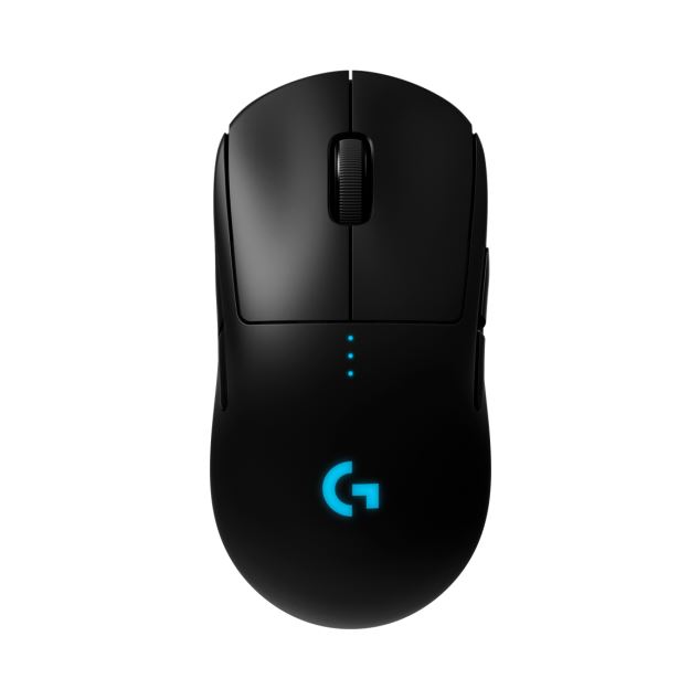Mouse Inalámbrico Gamer Logitech G Pro (Outlet)