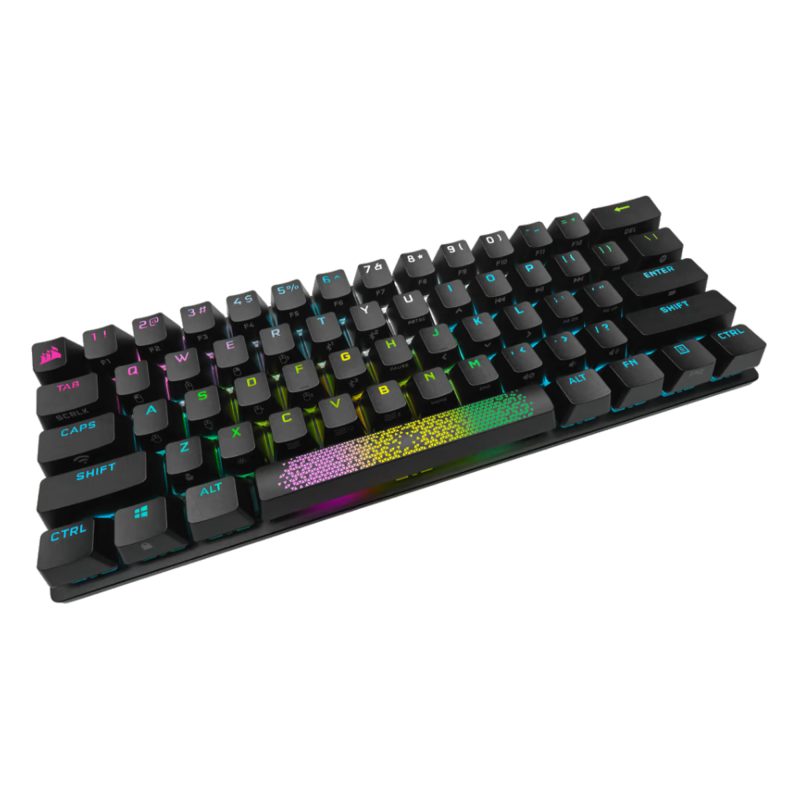 Teclado Corsair K70 Rgb Pro Mini Wireless (Outlet)