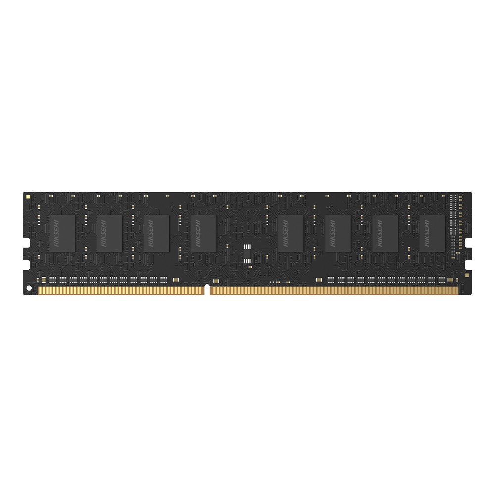 Memoria Ram Hiksemi Dimm Ddr4 8Gb 3200Mhz Hiker Bulk