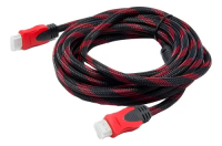 Cable Hdmi 1.4 3.00Mts Con Filtro