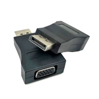 Adaptador Displayport A Vga