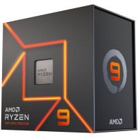 Procesador Amd Ryzen 9 7900X 4.7Ghz Hasta 5.6Ghz Am5