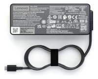 Cargador Original Lenovo Tipo Usb-C 20V 3.25A 65W Fru: 02Dl126