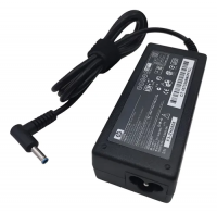 Cargador Original Hp Pin Azul 19.5V 3.33A Envy M6 M7 (90 Dias Garantia)