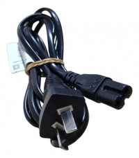 Cable Power Tipo 8 1.50Mts