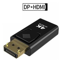 Adaptador Displayport A Hdmi