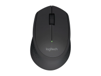 Mouse Inalámbrico Logitech M280 Negro