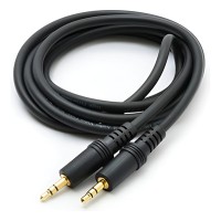 Cable Mini Plug Macho 1.50Mts