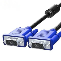 Cable Vga A Vga 1,80Mts