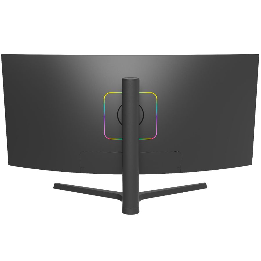 MONITOR CURVO 34