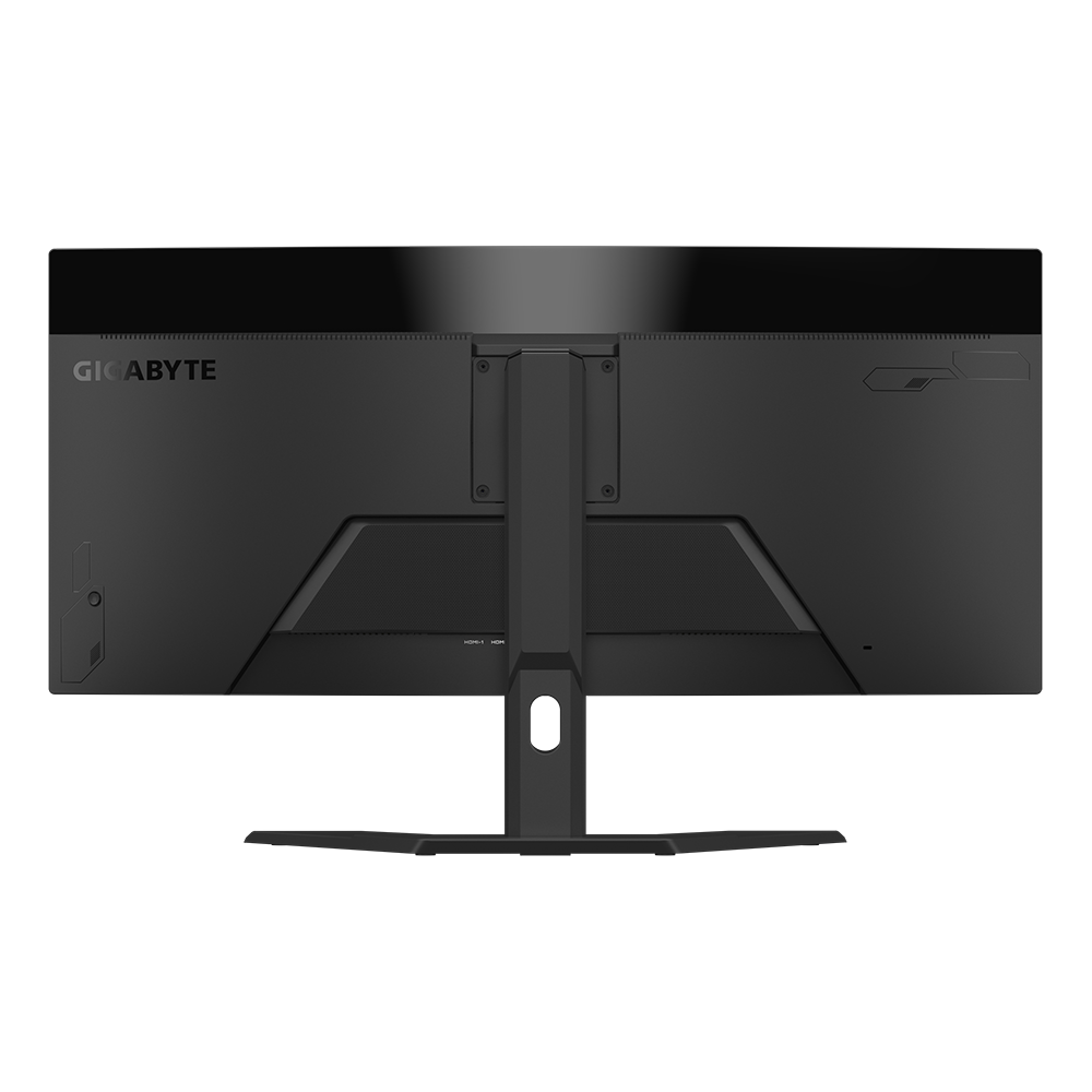 MONITOR CURVO 34