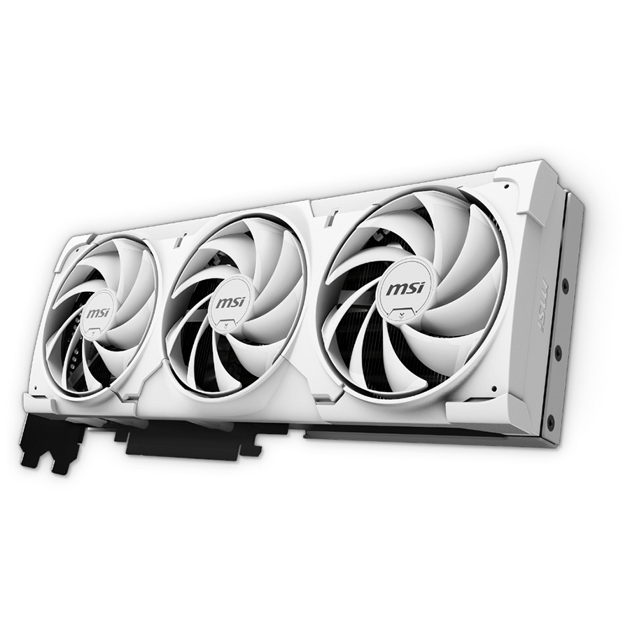 GEFORCE RTX 5080 16GB MSI VENTUS WHITE 3X OC
