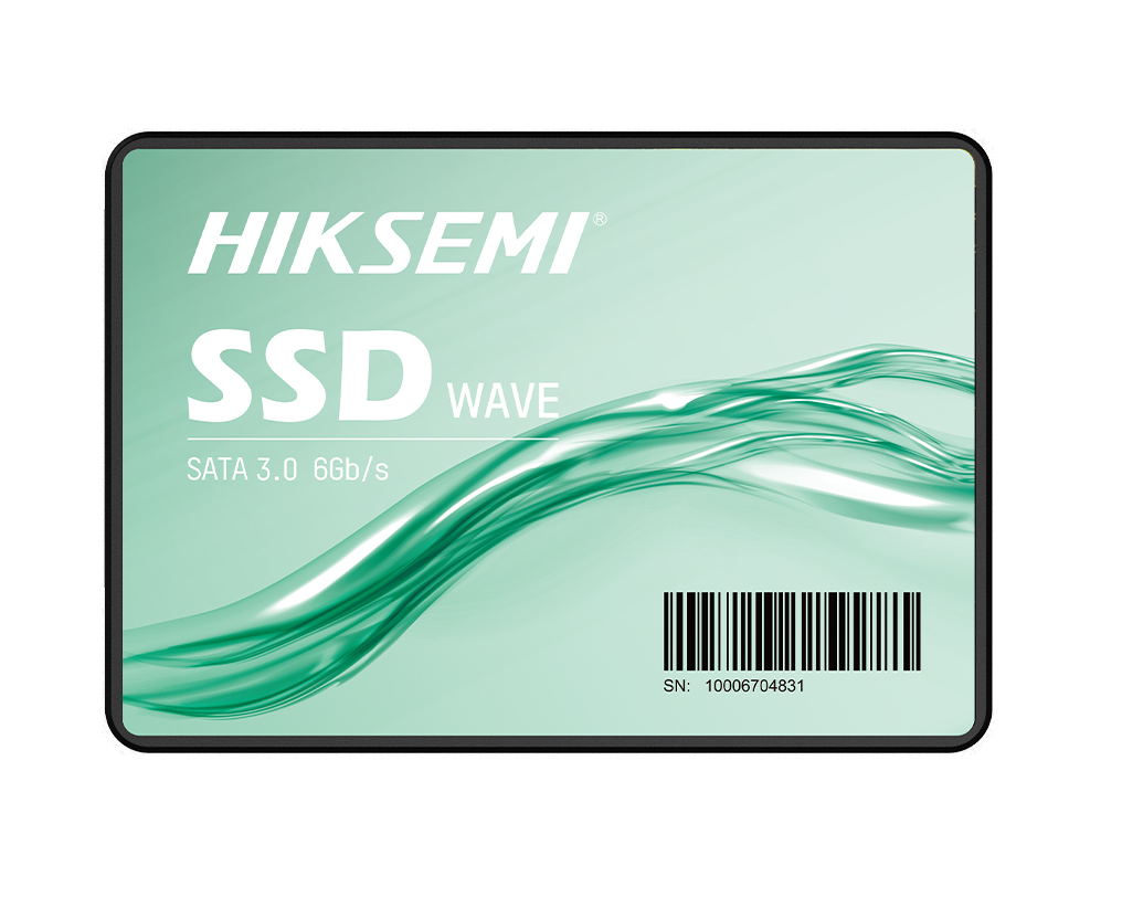 DISCO SSD SATA 480GB HIKSEMI WAVE