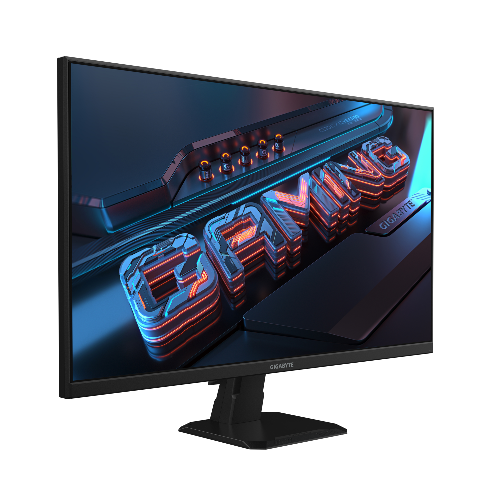 MONITOR GIGABYTE 27