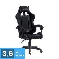SILLA GAMER NETMAK NM-SG903 100KG