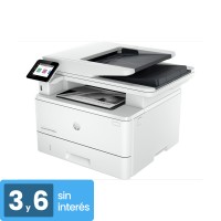 IMPRESORA MULTIFUNCIÓN HP 4103FDW LÁSER MONOCROMÁTICA