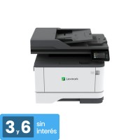 IMPRESORA LEXMARK MX431 MULTIFUNCIÓN MONOCROMÁTICA