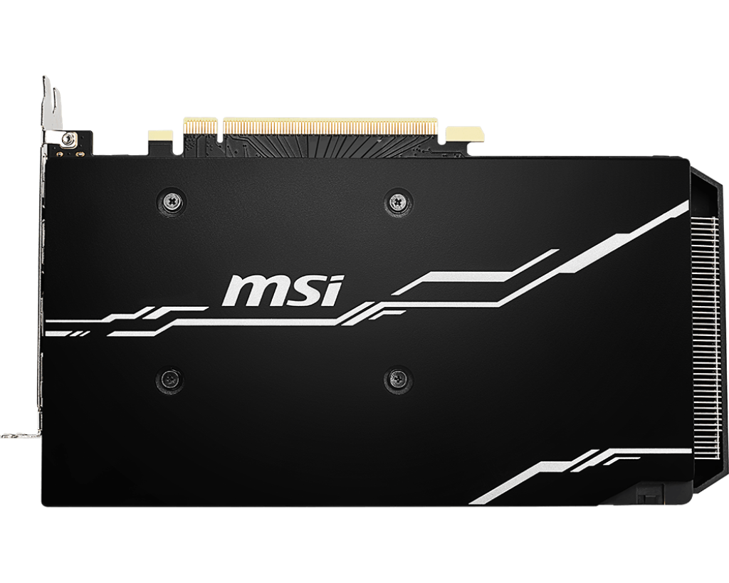 Rtx 2060 Super Msi Ventus 8gb Oc (usada) Cc
