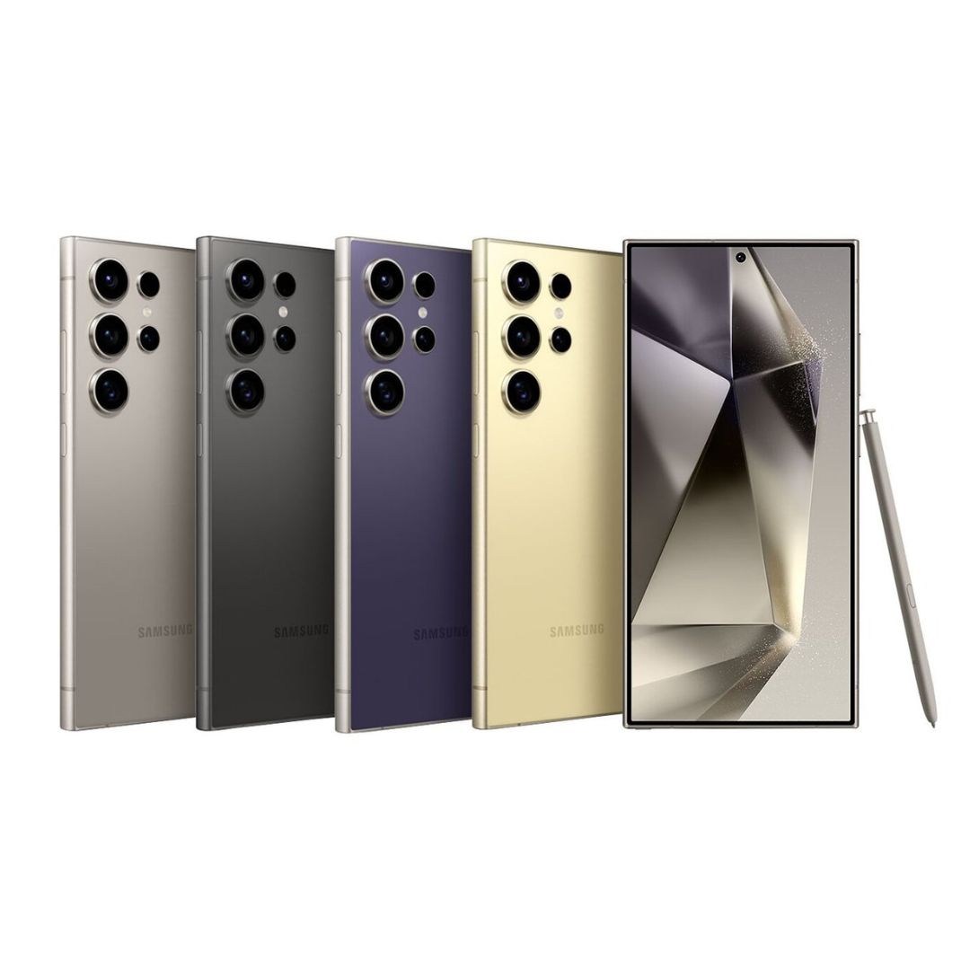 Samsung S24 Ultra 12-512 5g Ds