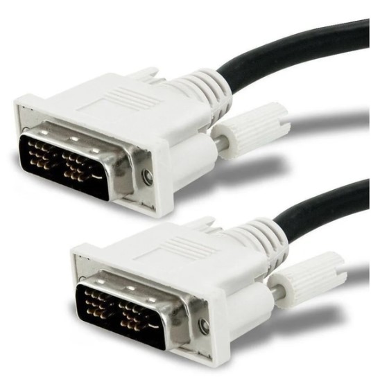 Cable DVI - DVI