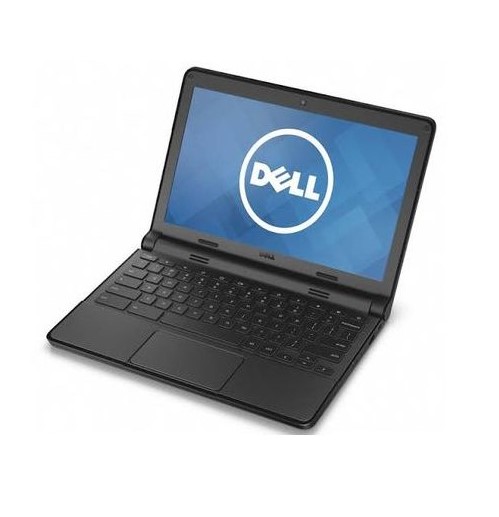 OUTLET Netbook Usada Dell ChromeBook 11 (N2840 - 4GB - SSD 16GB)