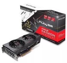 OUTLET -  VGA Sapphire Pulse RX 6700 XT 12GB
