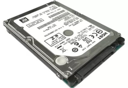 OUTLET Disco Notebook / PS4 HGST 1TB 