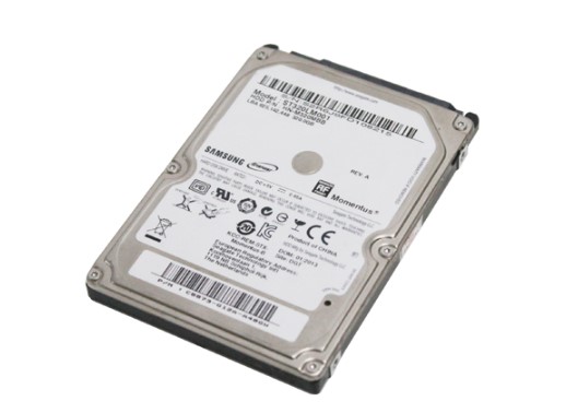 OUTLET Disco Notebook / PS4 Samsung 1TB