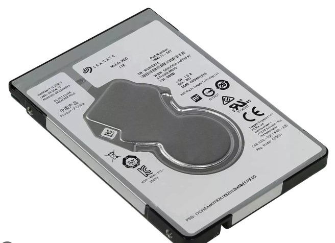 OUTLET Disco Notebook / PS4 Seagate 1TB
