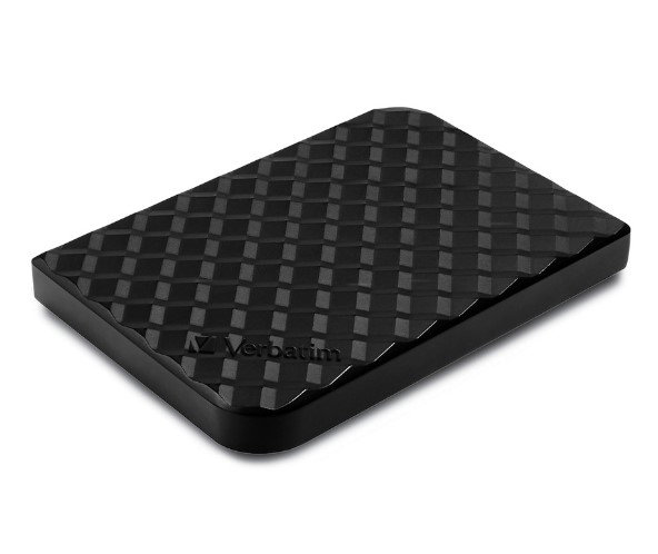OUTLET Disco Externo 1TB Verbatim