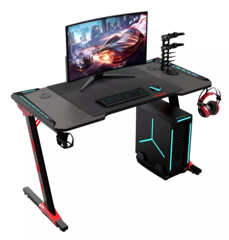 Escritorio Gamer GTC GTA-002