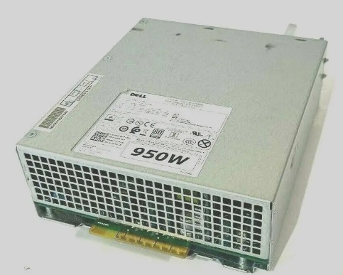 Fuente Dell Precision 7820 950w 80+ Gold