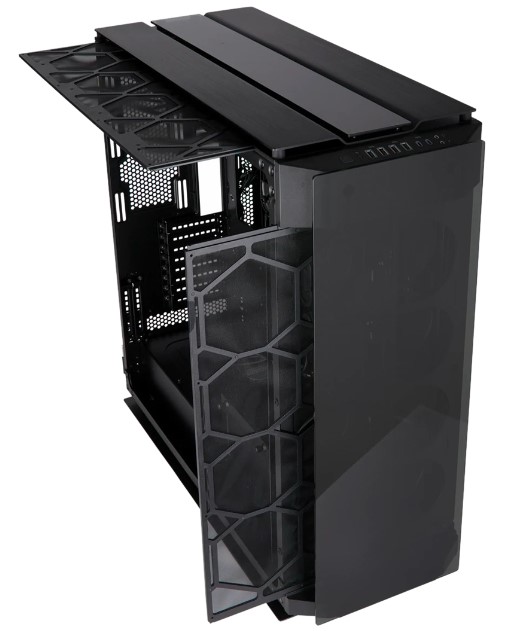 Gabinete Corsair Obsidian 1000 D