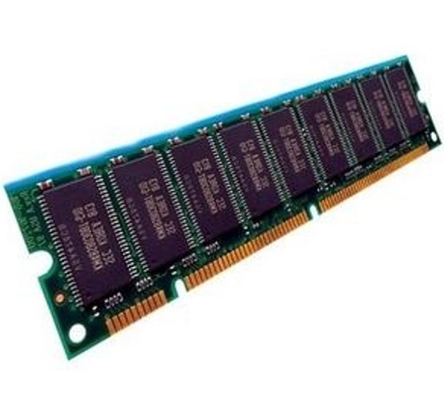 Memoria SD RAM 64 MB PC-100