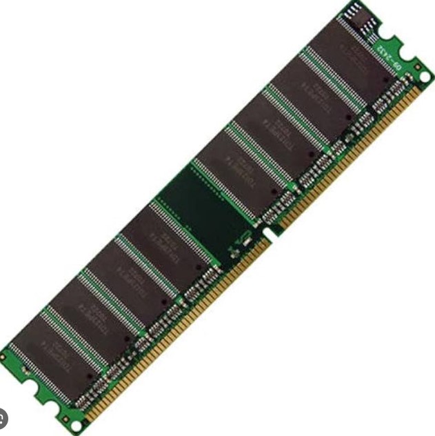 Memoria RAM DDR-400 256 MB