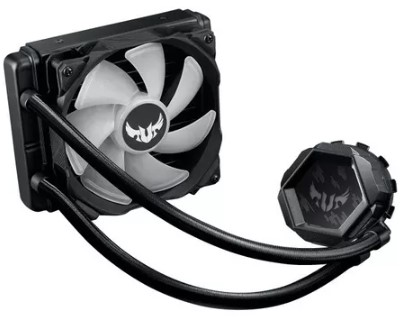 Water Cooler Asus TUF Gaming LC 120 RGB