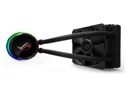 Water Cooler Asus ROG Ryou 120 CL RGB