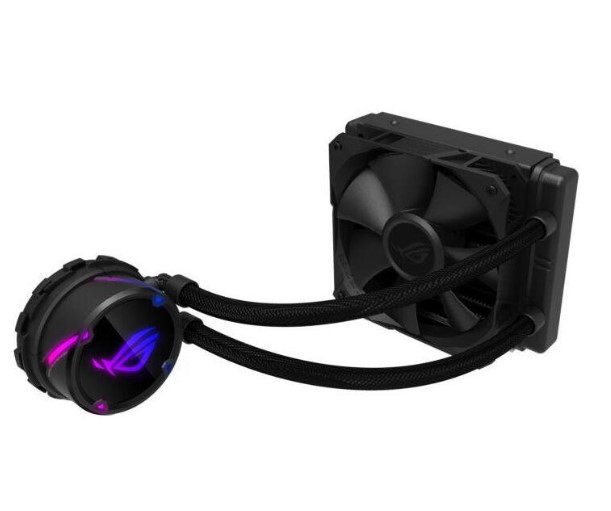 Water Cooler Asus ROG Strix LC 120 RGB